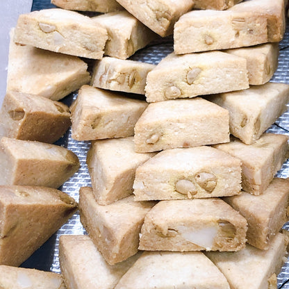 【個数限定】愛媛産米粉とはだか麦のごほうびクッキー｜グルテンフリー＆無添加