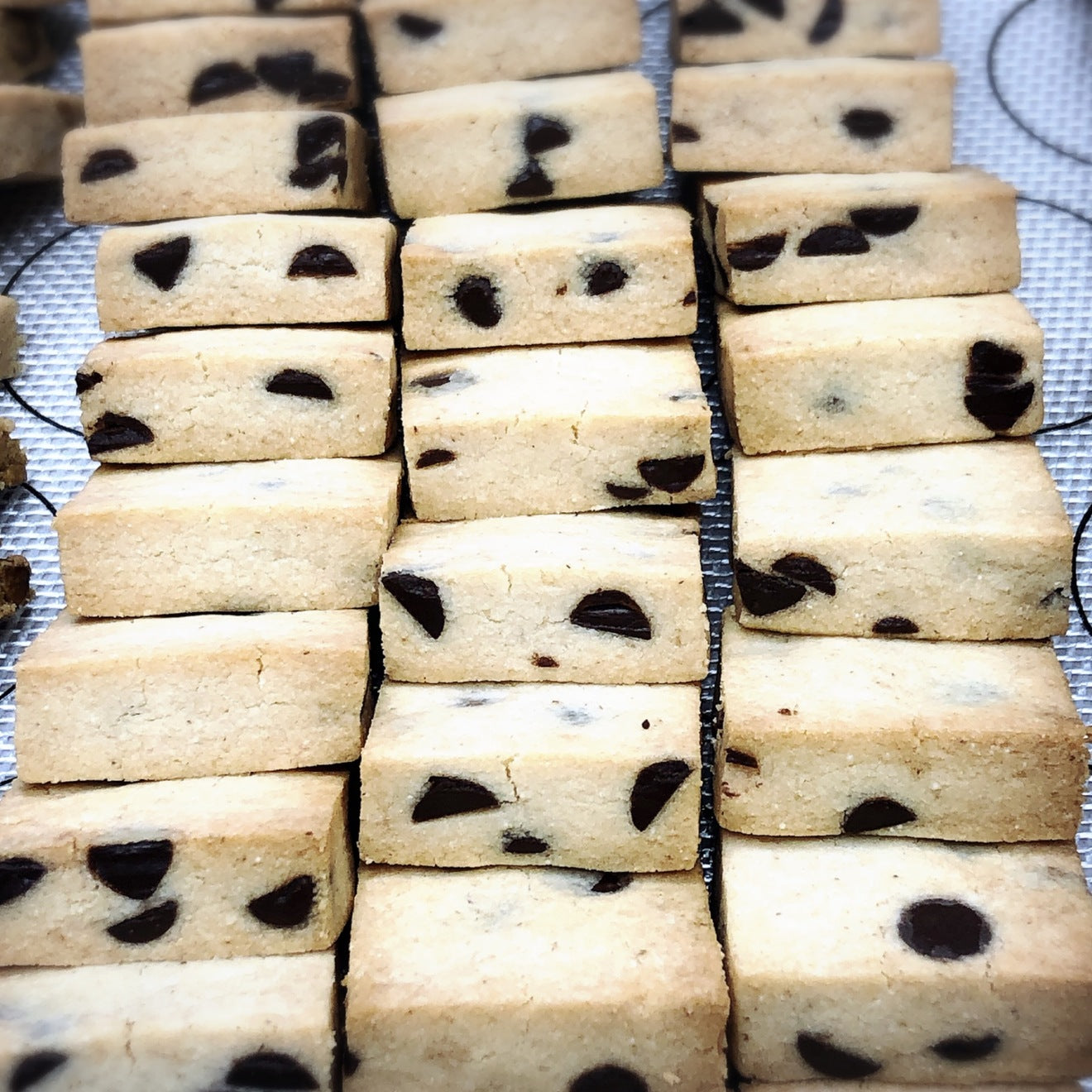 【個数限定】愛媛産米粉とはだか麦のごほうびクッキー｜グルテンフリー＆無添加