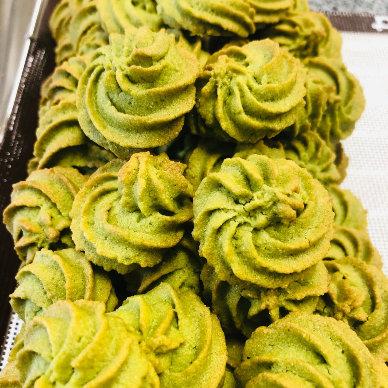 【個数限定】愛媛産米粉とはだか麦のごほうびクッキー｜グルテンフリー＆無添加